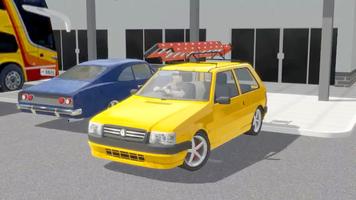 Driver Jobs Simulator News capture d'écran 1