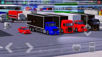 Drivers Jobs Online capture d'écran 3