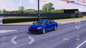Driver's Online Simulator News скриншот 1