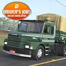 Drivers Jobs Online News APK