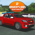 Drivers Jobs Online Versão OF icône