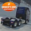 Driver's Jobs Simulator 2022