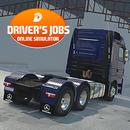 Driver's Jobs Simulator 2022 APK