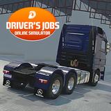Driver's Jobs Simulator 2022
