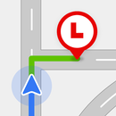 Car Driving Test Routes UK APK