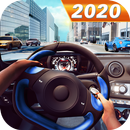 Real Driving: Simulator Kereta Ultimate APK