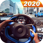 Real Driving: Ultimate Car Simulator simgesi