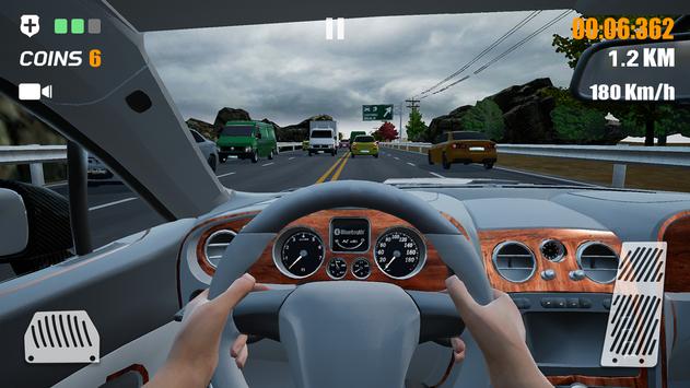 Ultimate Car Driving Simulator Hack Apk Premium