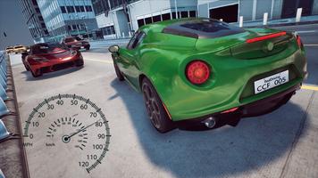 Real Driving: Ultimate Car Simulator постер