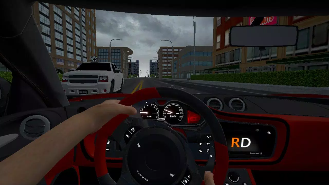 Real Driving 2: Ultimate Car Simulator finally arrives on Android