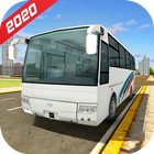 US Bus Simulator 2020 simgesi