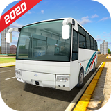 US Bus Simulator 2020 icon