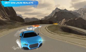 Real Max Drift Pro Racing City screenshot 2