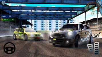 Real Max Drift Pro Racing City capture d'écran 2