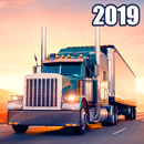 3D Sürüş Oyunları: Bus, Kamyon Simülatörleri 2019 APK