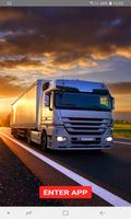 3D Driving Games: Bus، Truck Simulators 2019 تصوير الشاشة 2