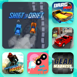 Driving Games _ Let's Play