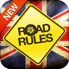 Drivio Highway Code Theory Tes icon