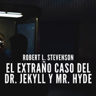El Extraño Caso del Dr. Jekyll иконка
