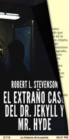 El Extraño Caso del Dr. Jekyll скриншот 1