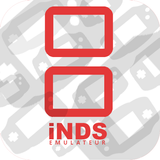 iNDS biểu tượng