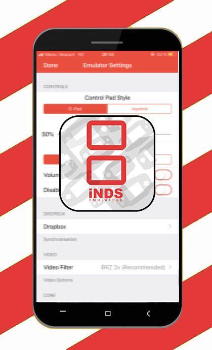 INDS SCARICA