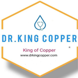 Dr King Copper