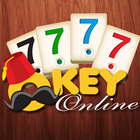 Okey Online 2 biểu tượng