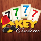 Okey Online 2 icône