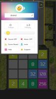 2048 Online capture d'écran 1