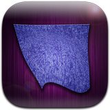 Cloth Simulation icon