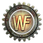 Warfield icon