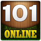 101 Online icône