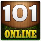 101 Online icône