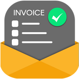 Invoice Maker icono