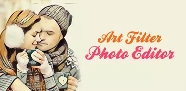 Art Filter Photo Editor