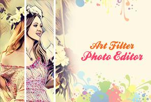 Art Filter Photo Editor bài đăng