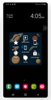 Easy Assistive Touch Cartaz