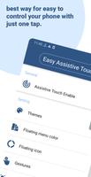 Easy Assistive Touch 스크린샷 1
