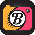 Beauty Selfie Live Camera 圖標