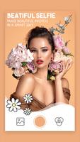 Beauty Selfie Live Camera 截圖 1