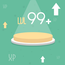 Level Up Button | XP Boost APK