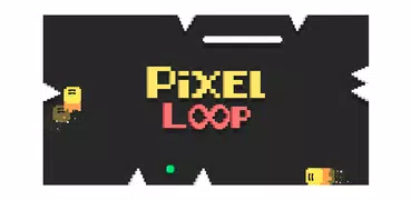 Pixel Loop