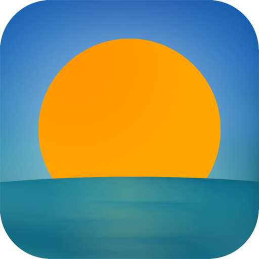 iPlaya: beach weather