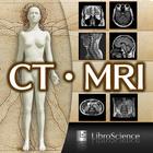 Interactive CT and MRI Anatomy icono