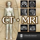 Interactive CT and MRI Anatomy 图标