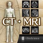 Interactive CT and MRI Anatomy 아이콘