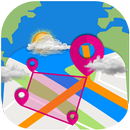 Map Area Calculator APK