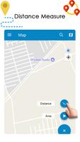 Map Area Calculator screenshot 3
