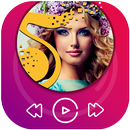 My Photo Music Player APK